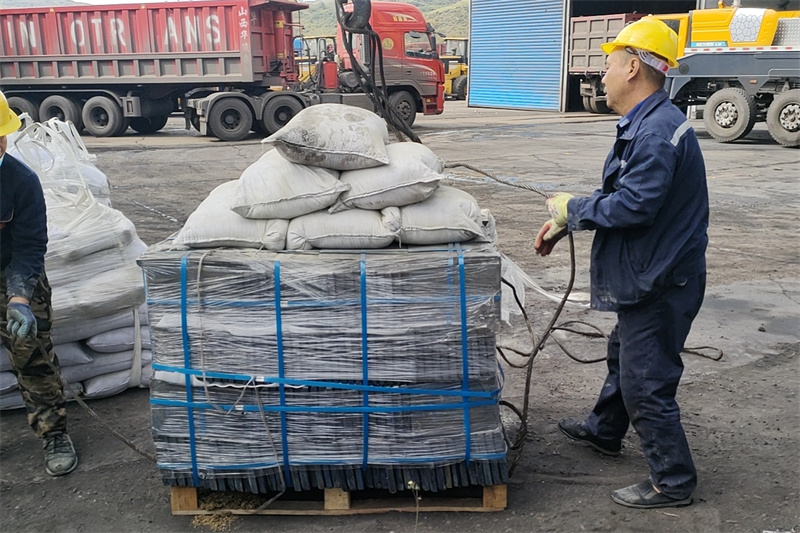 鑄石板施工案例