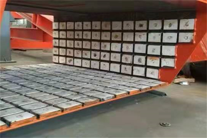 陶瓷復(fù)合板施工圖
