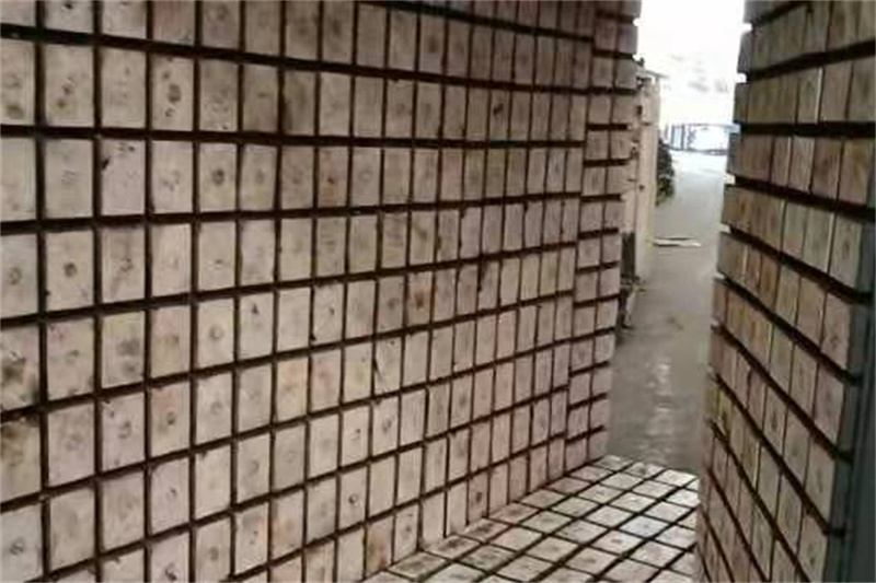 陶瓷復(fù)合板施工圖
